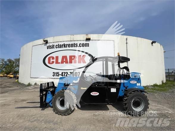 Genie GTH5519 Telescopic Handlers