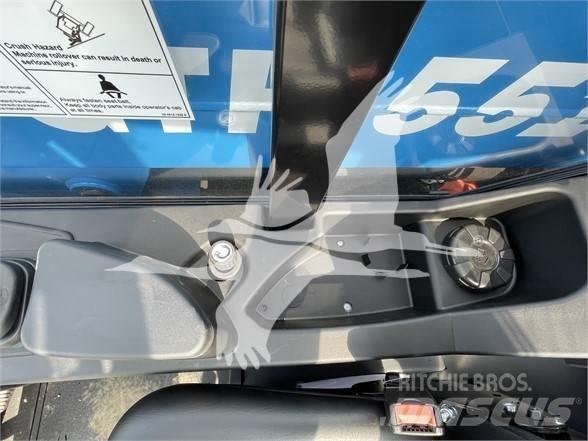 Genie GTH5519 Telescopic Handlers