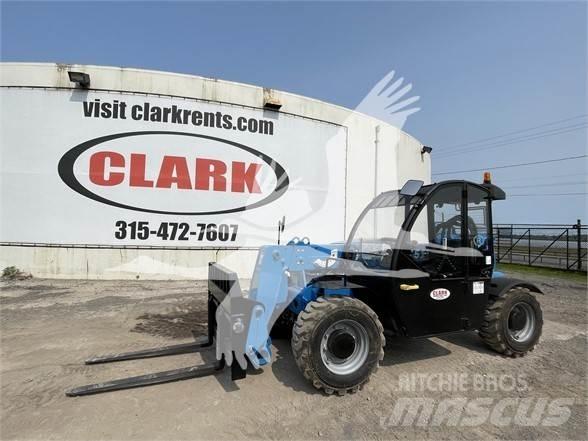 Genie GTH5519 Telescopic Handlers