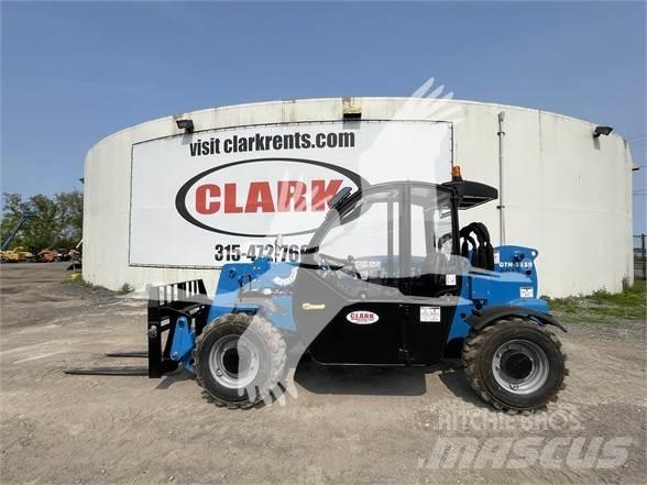 Genie GTH5519 Telescopic Handlers