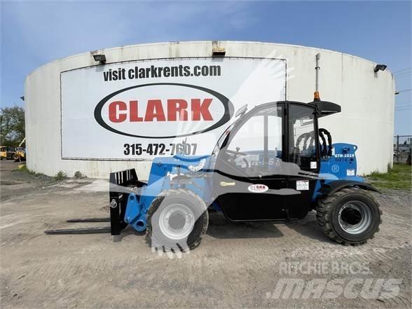 Genie GTH5519 Telescopic Handlers