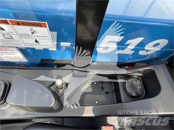 Genie GTH5519 Telescopic Handlers