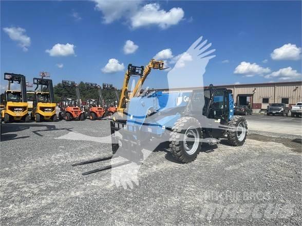Genie GTH844 Telescopic Handlers