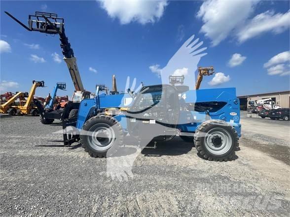 Genie GTH844 Telescopic Handlers