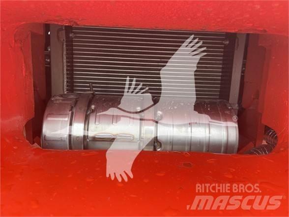 Heli CPCD30 Diesel Forklifts