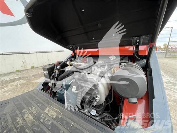 Heli CPYD30 Diesel Forklifts
