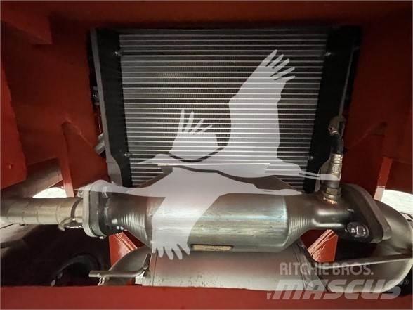 Heli CPYD30 Diesel Forklifts
