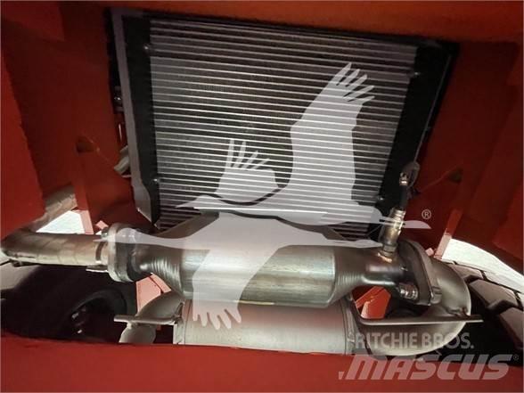 Heli CPYD30 Diesel Forklifts