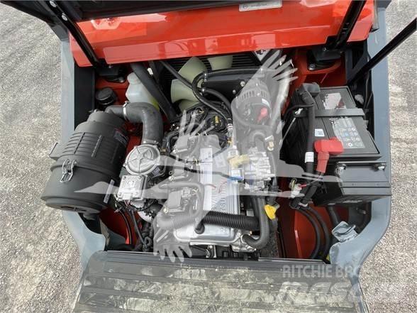 Heli CPYD30 Diesel Forklifts
