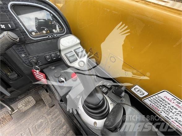 JCB 525-60 Telescopic Handlers