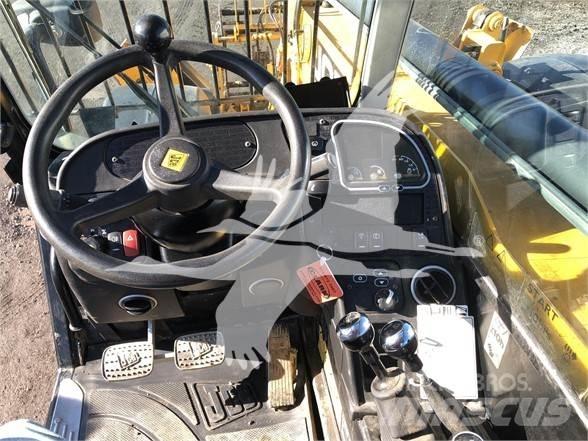 JCB 540-140 Telescopic Handlers