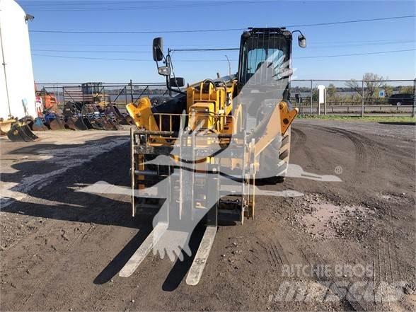 JCB 540-140 Telescopic Handlers