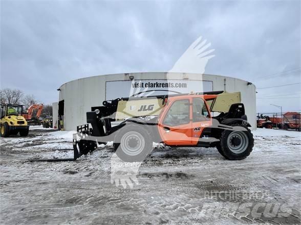 JLG 1255 Telescopic Handlers