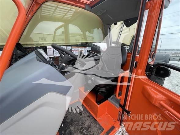 JLG 1255 Telescopic Handlers