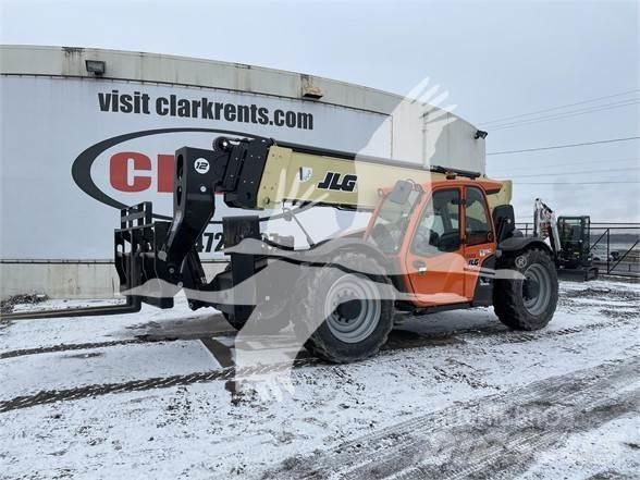 JLG 1255 Telescopic Handlers