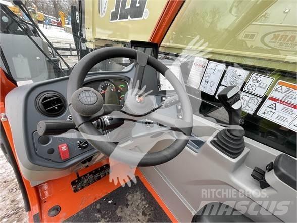 JLG 1255 Telescopic Handlers