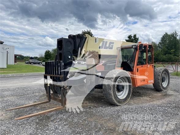 JLG G10-55A Telescopic Handlers