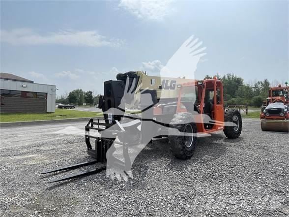 JLG G12-55A Telescopic Handlers