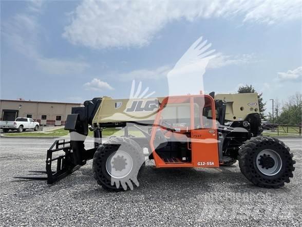 JLG G12-55A Telescopic Handlers
