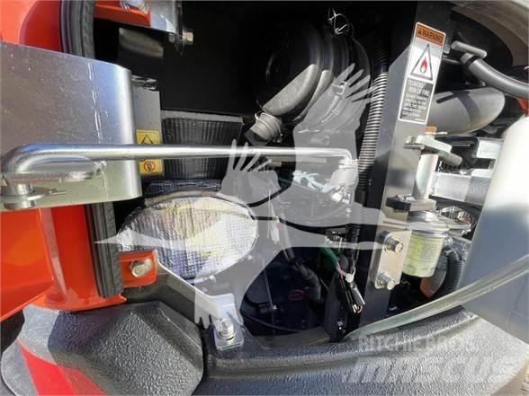 Kubota U27-4 Mini Excavators <7t (Mini Diggers)