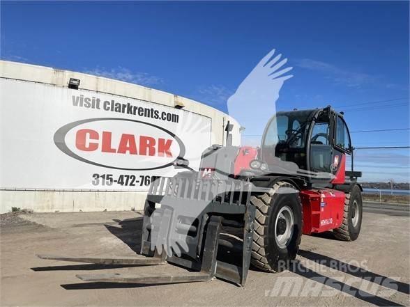 Magni HTH16.10 Telescopic Handlers