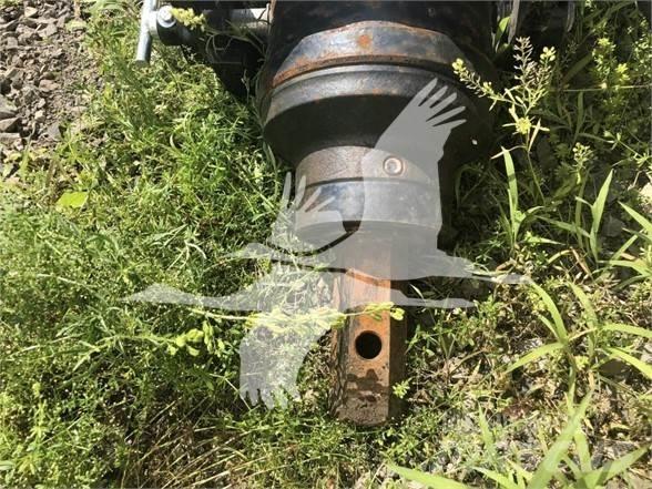 McMillen X1500 Other