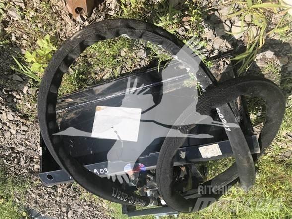 McMillen X1500 Other