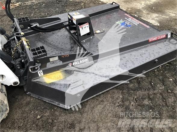 PALADIN DD78 Forestry Mulchers
