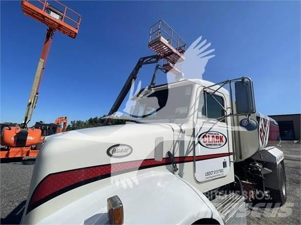Peterbilt 330 Water Tankers