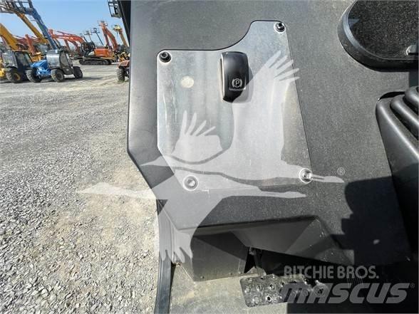 Sany STH1056A Telescopic Handlers