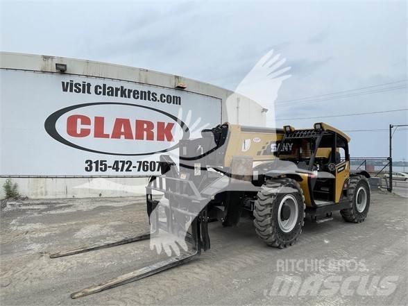 Sany STH1056A Telescopic Handlers