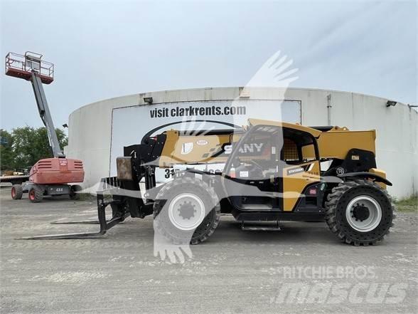 Sany STH1056A Telescopic Handlers