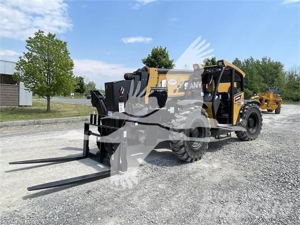 Sany STH1056A Telescopic Handlers