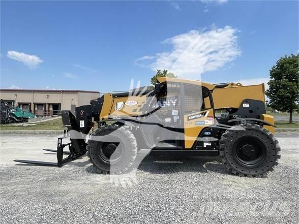 Sany STH1056A Telescopic Handlers