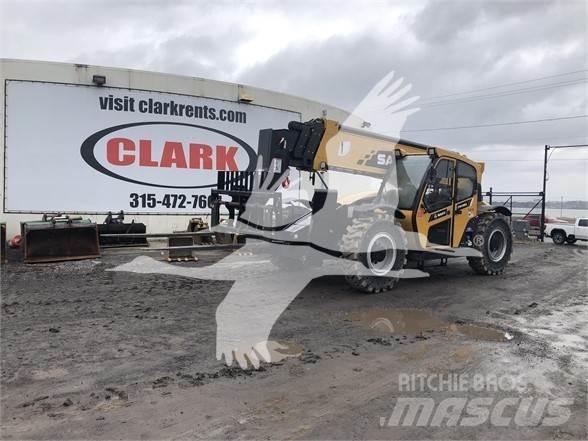Sany STH1256A Telescopic Handlers