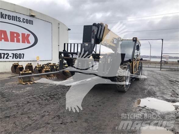 Sany STH1256A Telescopic Handlers
