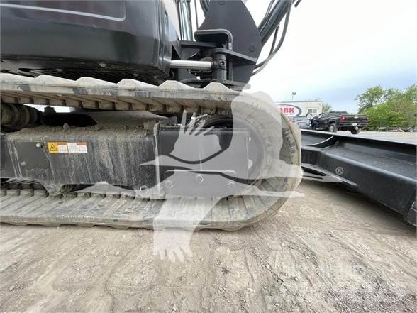 Sany SY50U Mini Excavators <7t (Mini Diggers)