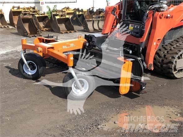  SKIDPRO Rippers