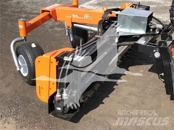  SKIDPRO Rippers