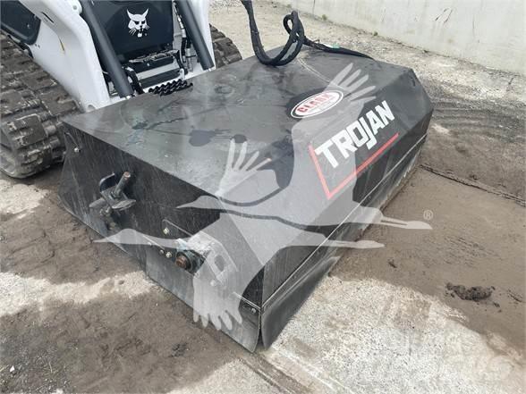 Trojan 72'' Other