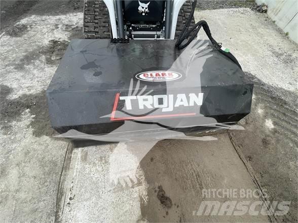 Trojan 72'' Other