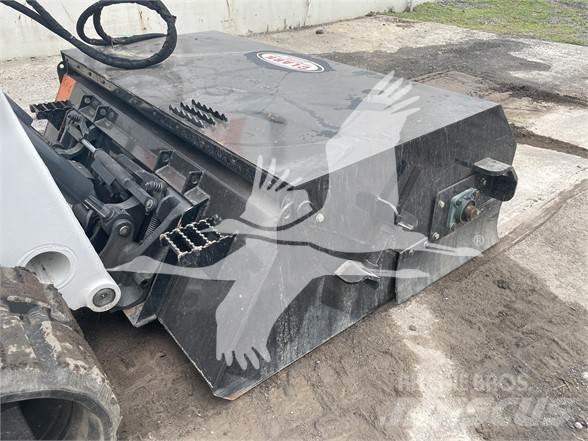 Trojan 72'' Other