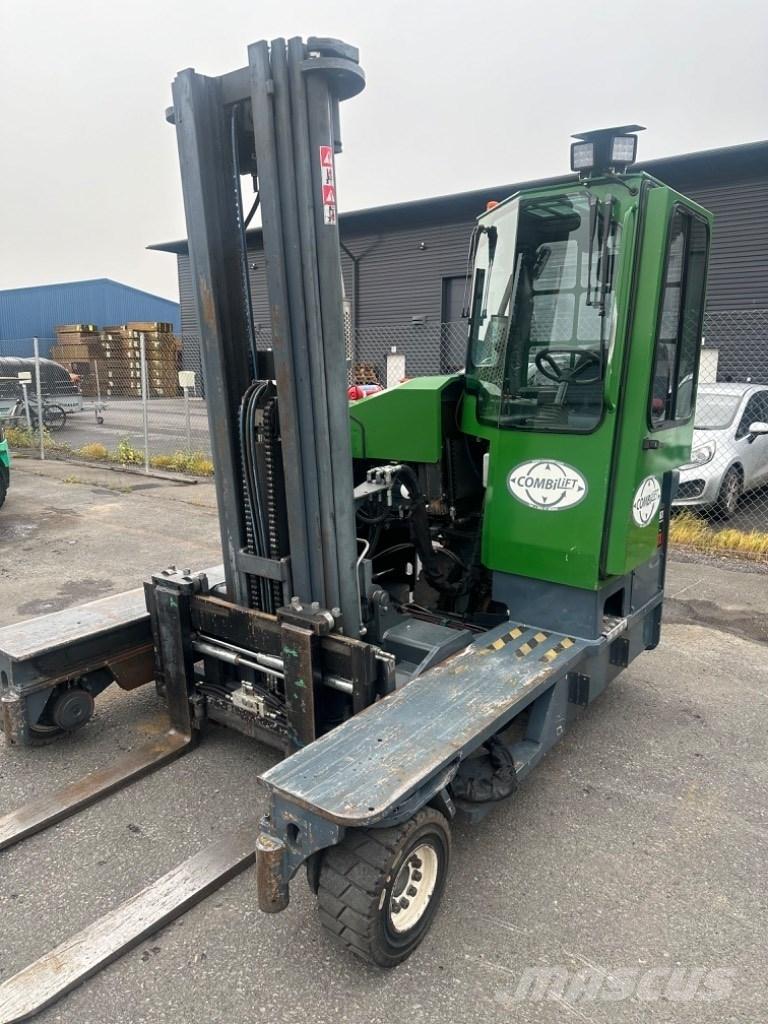 Combilift C4000 Misc Forklifts