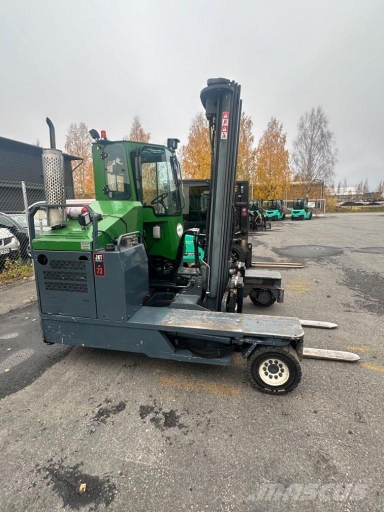 Combilift C4000 Misc Forklifts