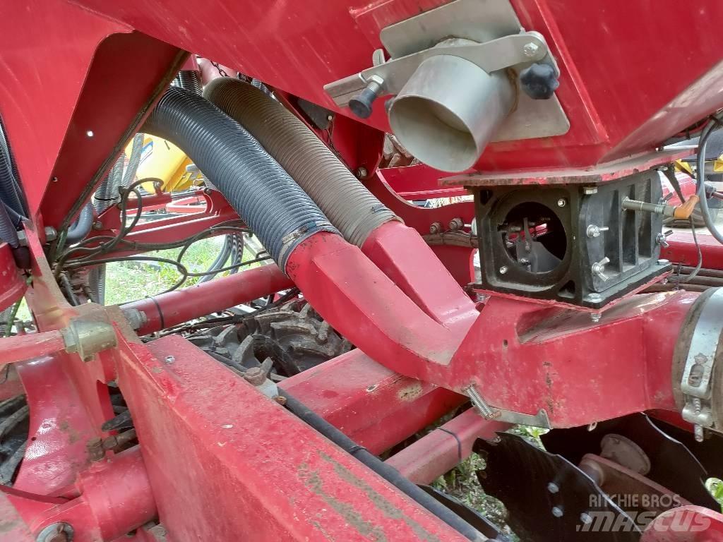 Horsch Pronto 8 DC Farm Drills