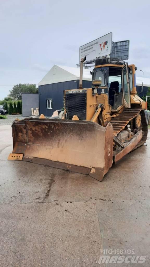 CAT D 6 M XL Crawler dozers