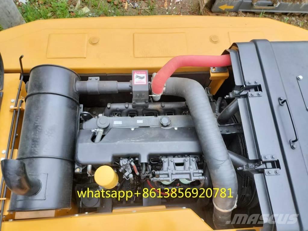 Sany SY 245 H Mini excavators  7t - 12t