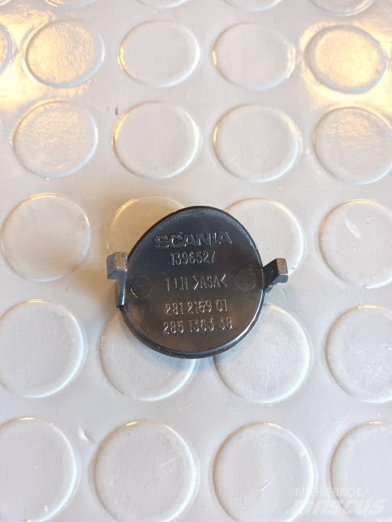 Scania PLUG 1396527 Other Components