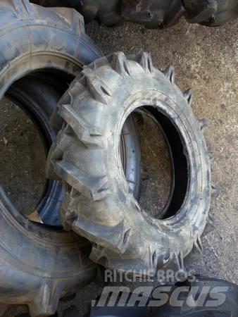  Pneus 3.50-8 Tires, wheels and rims
