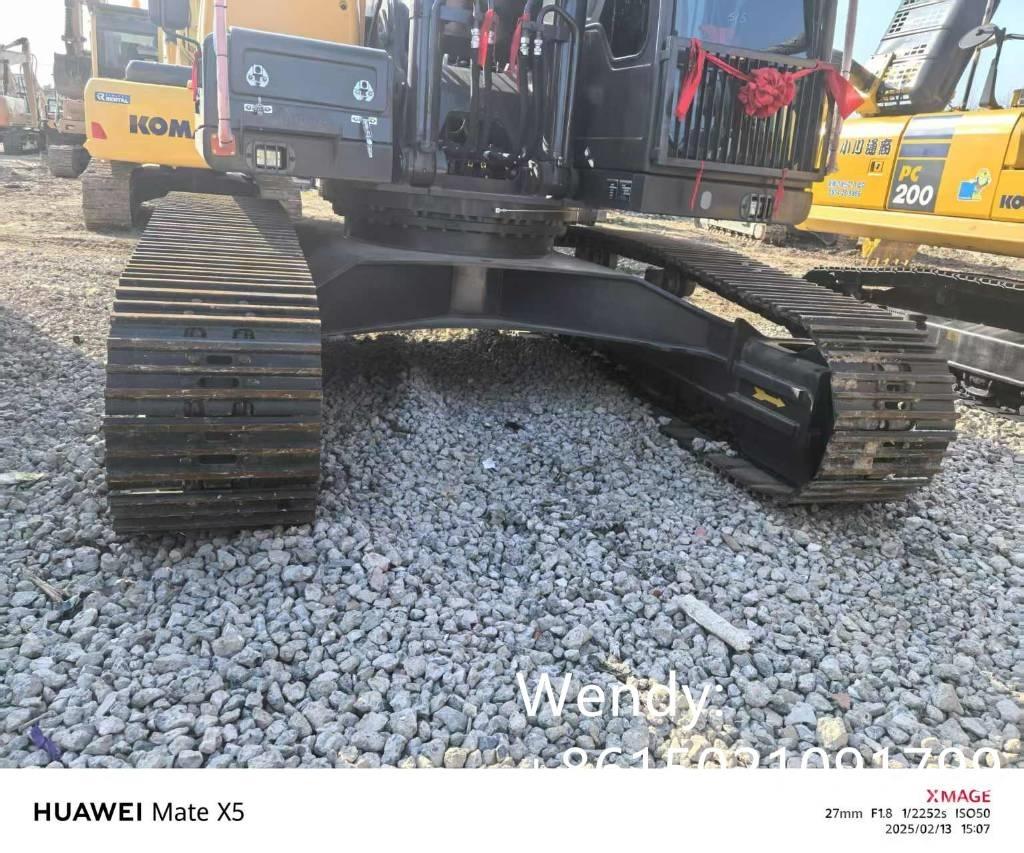 Volvo EC 290 Mini Excavators <7t (Mini Diggers)